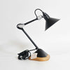 refurbished | DCW Lampe Gras N207 Table Lamp