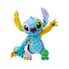 Disney Britto: Stitch and Scrump figurine