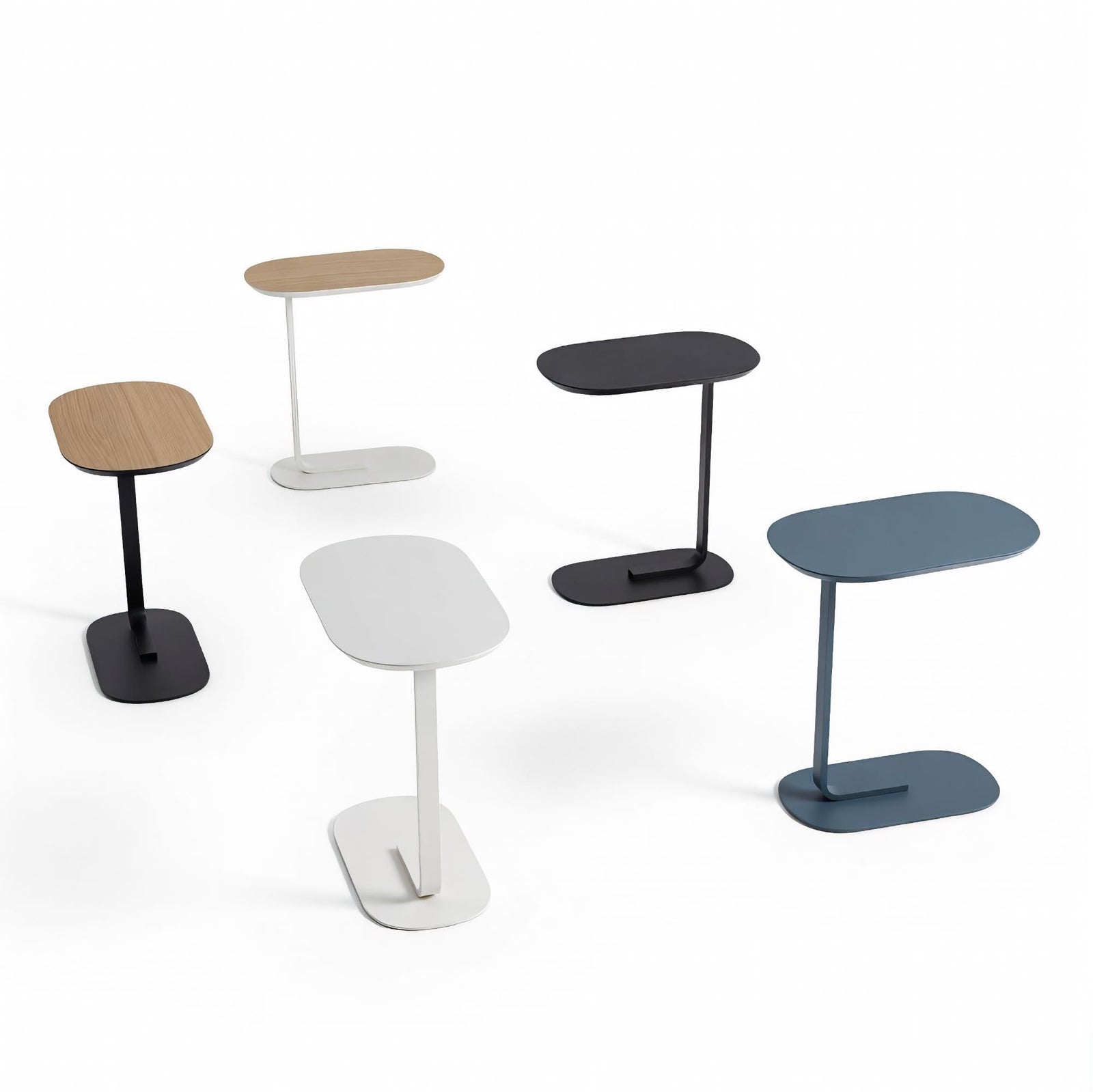 Muuto Relate side table