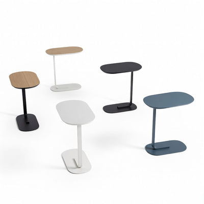 Muuto Relate side table