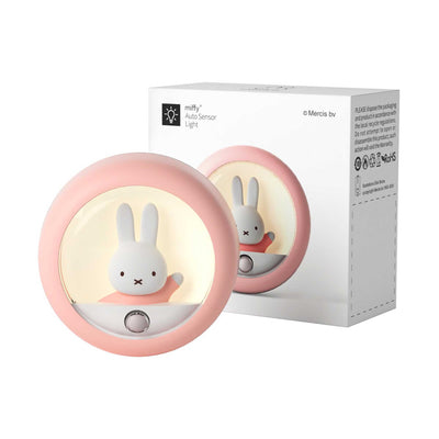 Miffy Motion Sensor Night Light