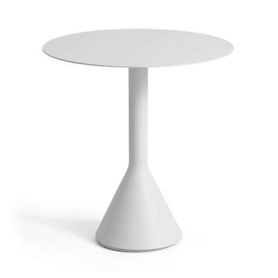 HAY Palissade cone table Ø70