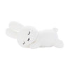 Miffy Sleeping Plush Doll Medium 30cm , White