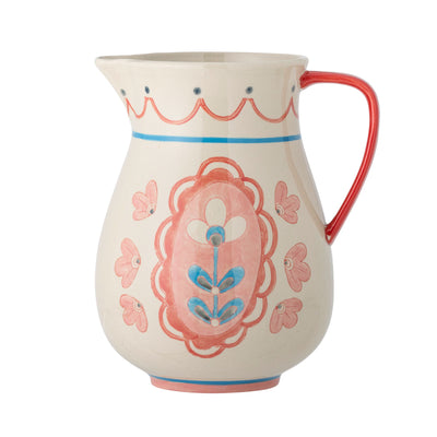 Bloomingville Odina jug, nature