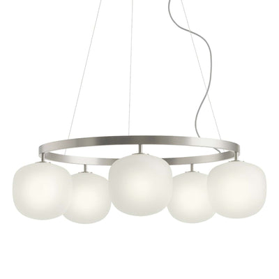 Muuto Rime chandelier