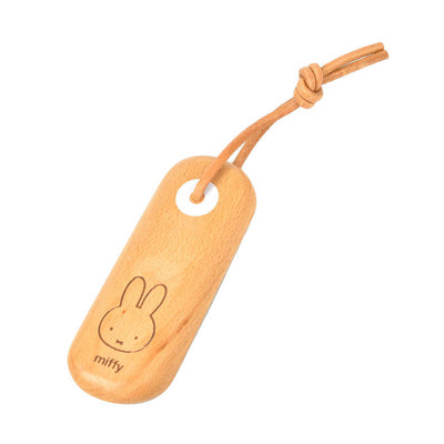 Miffy Wooden Shoehorn