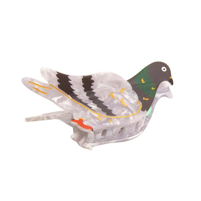 EMS Pigeon hair claw