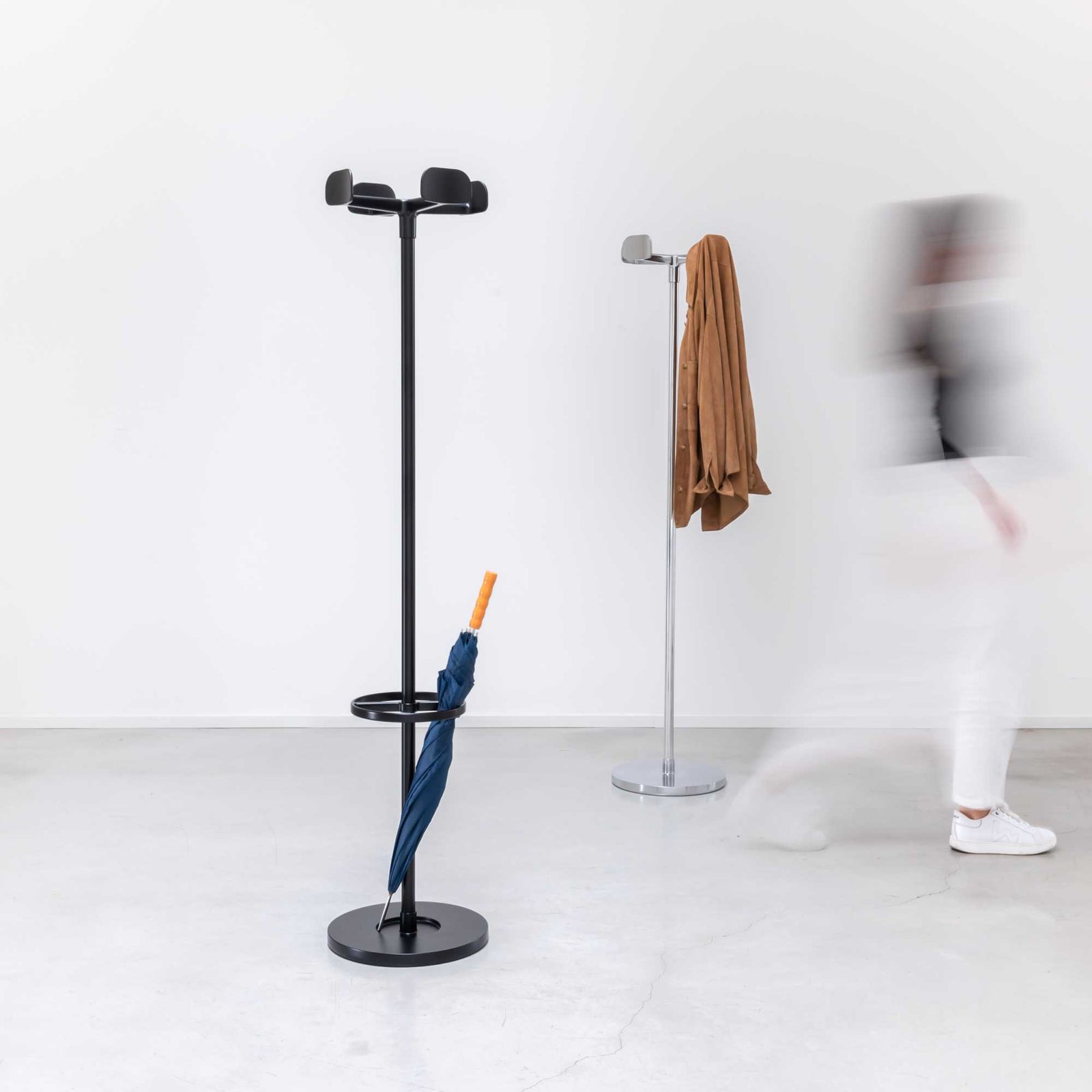 Magis Four Leaves Coat Stand