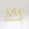 Yellowpop The Crown YP x Jean-Michel Basquiat