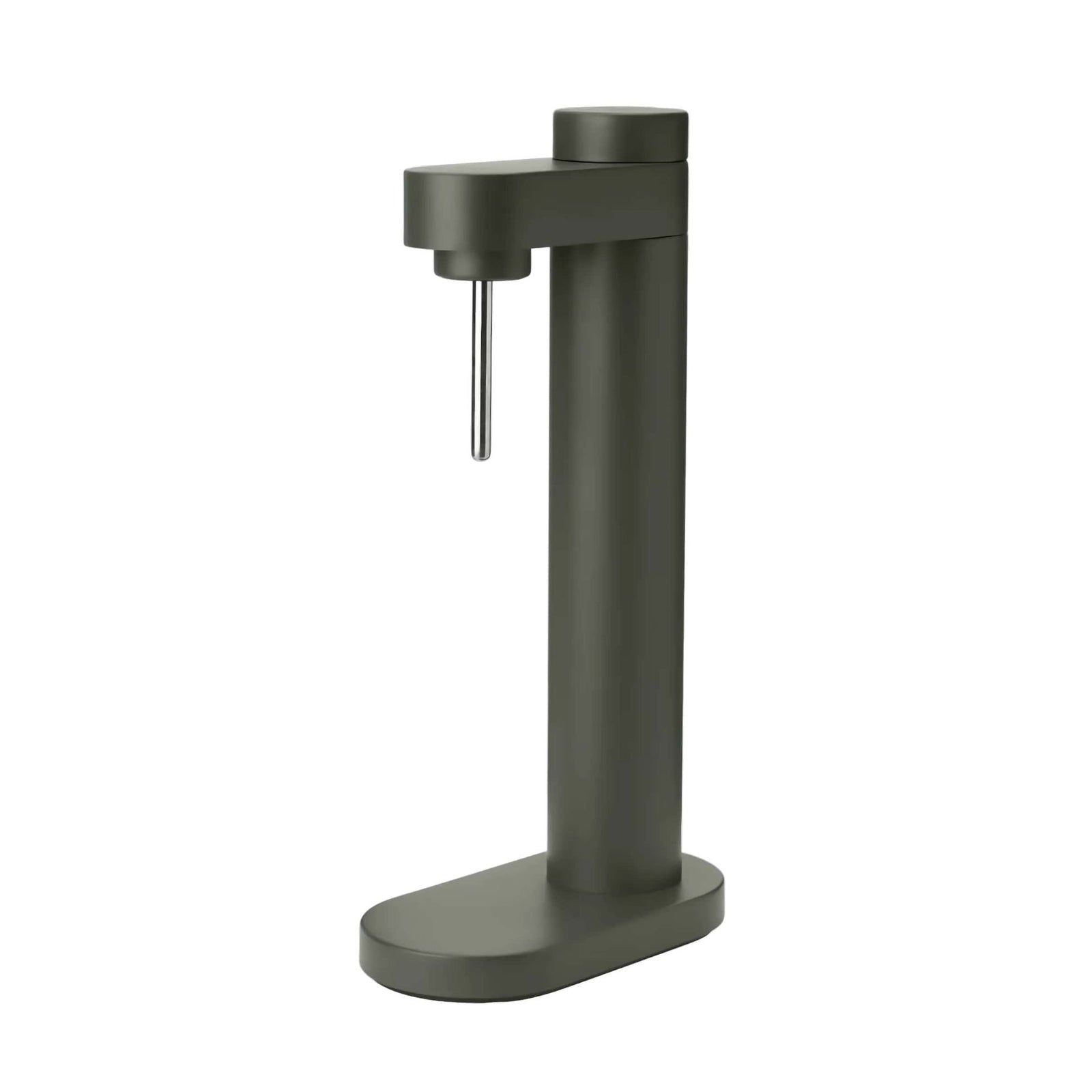 Stelton Brus carbonator, dark forest