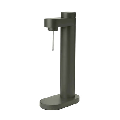Stelton Brus carbonator, dark forest