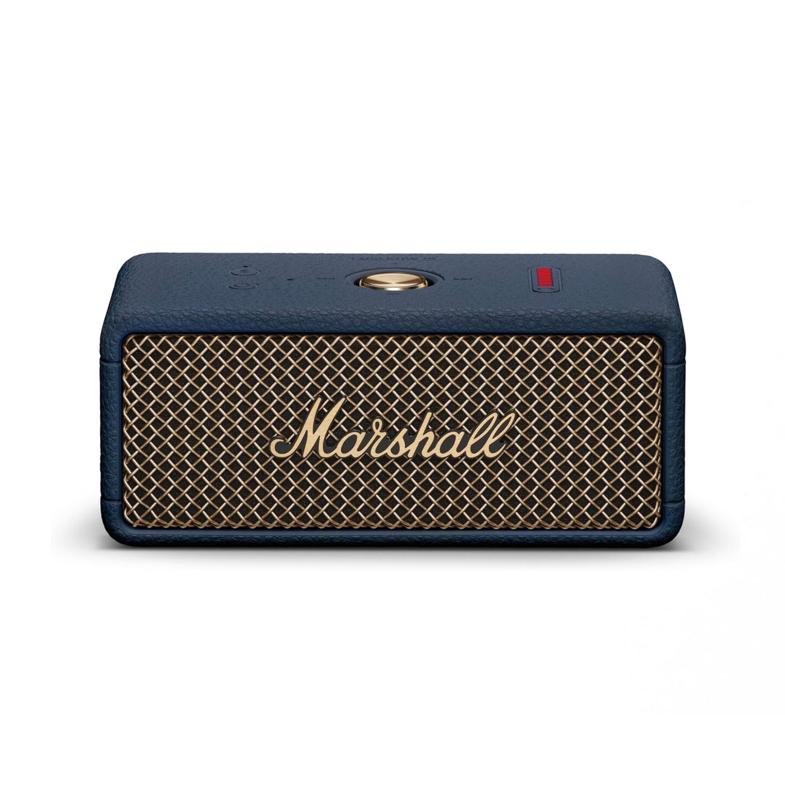Marshall Emberton III, midnight blue