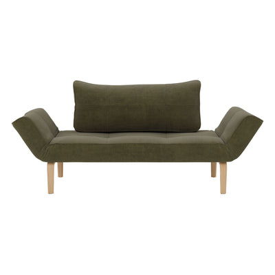 Innovation Living Zeal daybed, 316 cordufine pine green