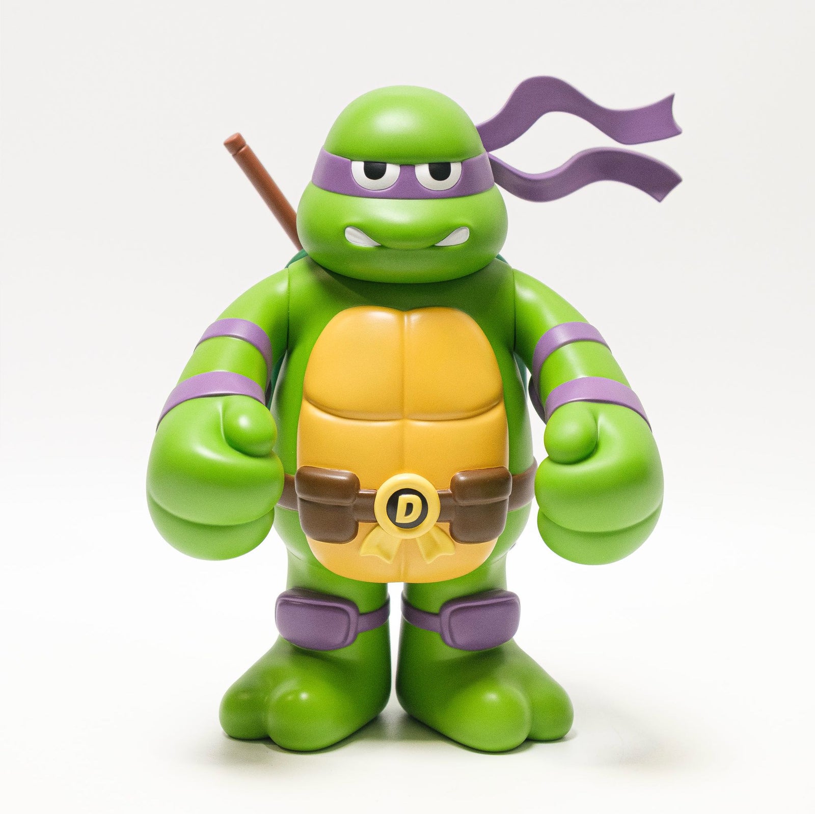 TMNT x Fools Paradise Open Edition