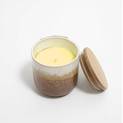 refurbished | Villa Collection Scented Candle, Coconut Beach