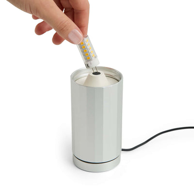 HAY Turn On table lamp