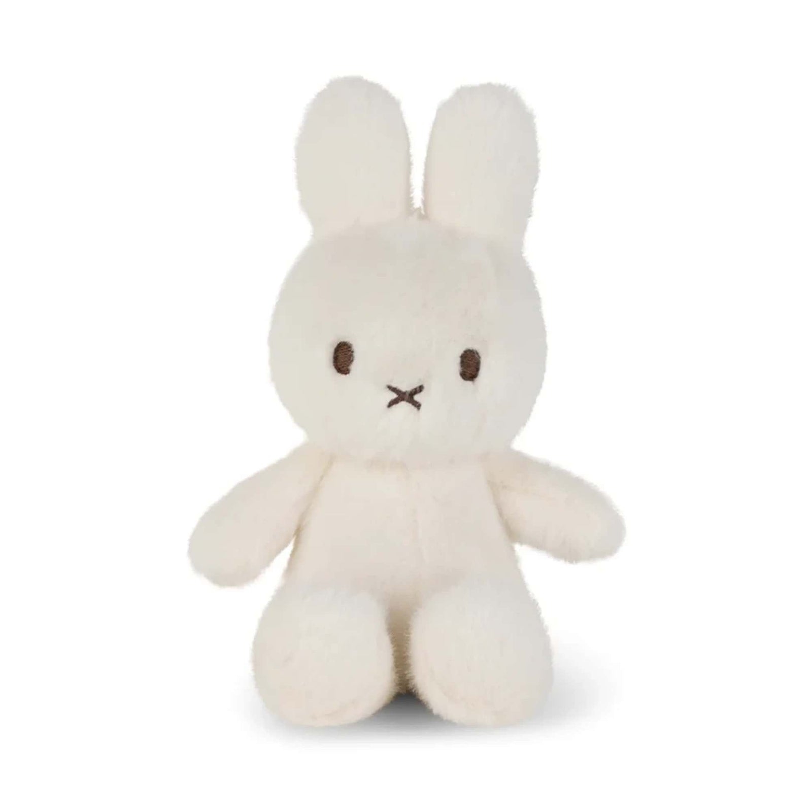 Bon Ton Toys Miffy Eco Fuzzy, Off-White
