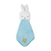 Marushin Sleeping Miffy Loop Towel, lion