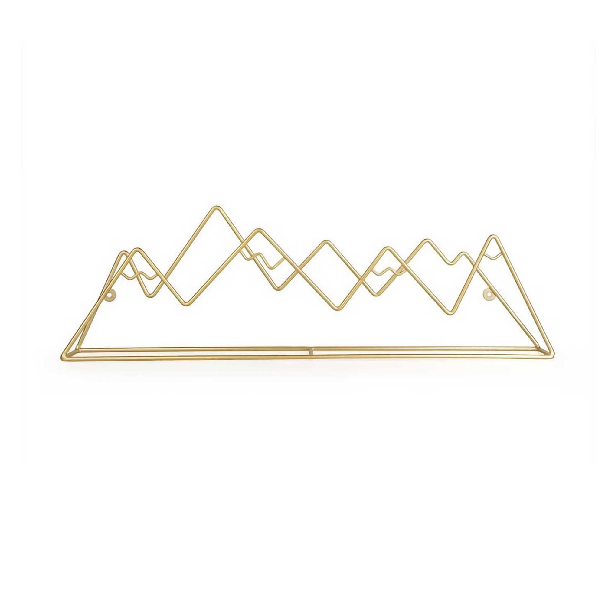 Balvi Mountain Wall Hanger