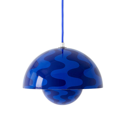 &Tradition VP1 Flowerpot pendant ø23