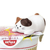 Neko Instant Noodle Lid Holder