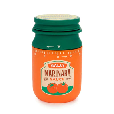 Balvi Marinara kitchen timer