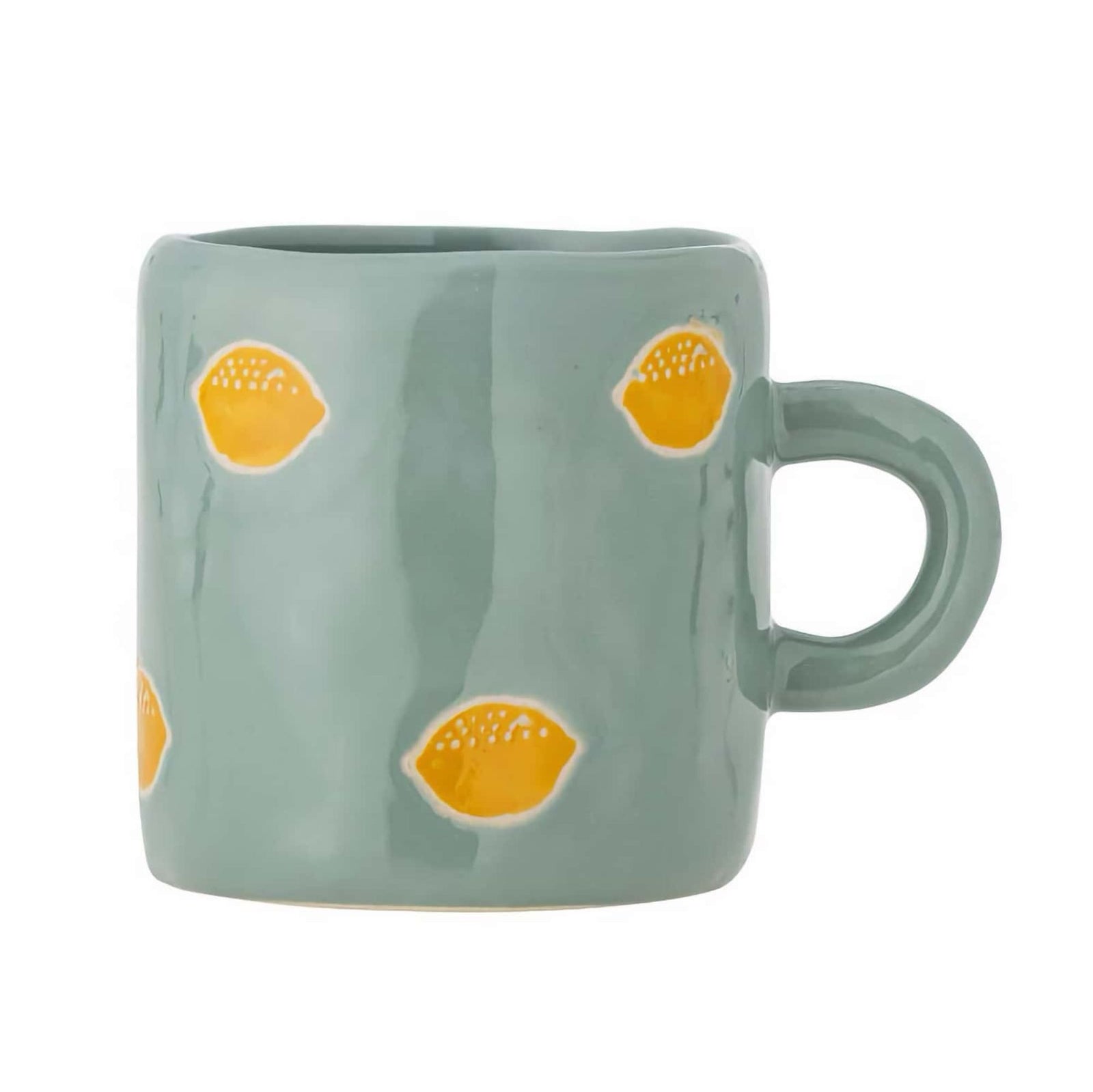 Bloomingville Agnes cup, green