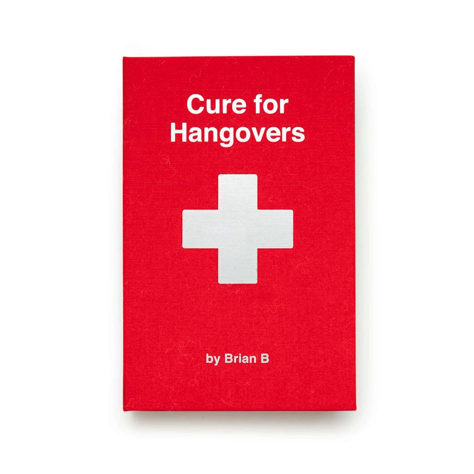 Kikkerland Hair of the Dog Flask