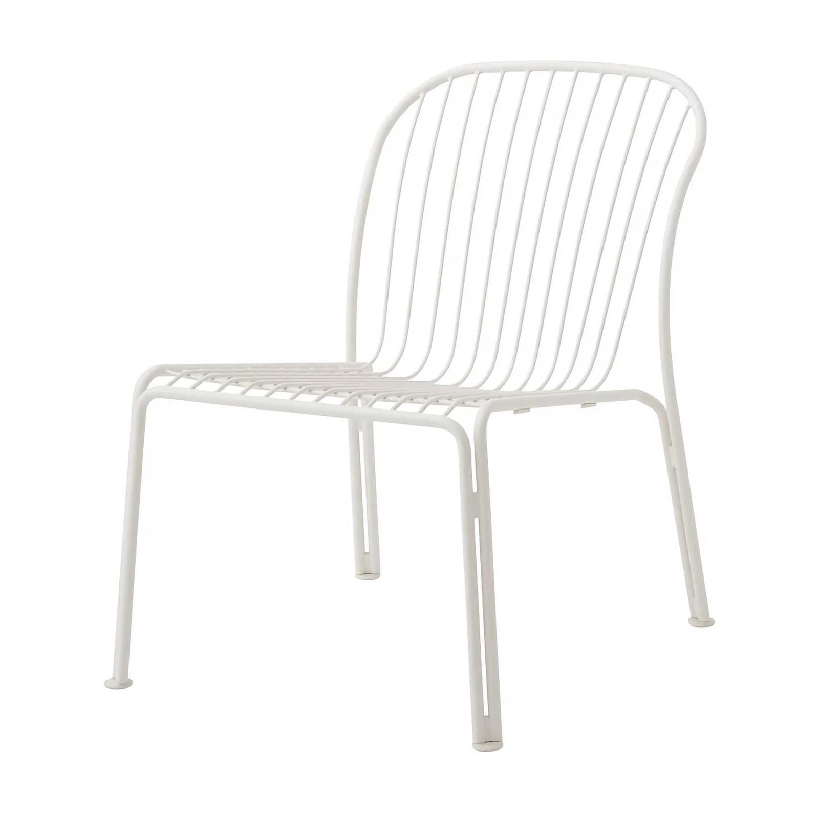 &Tradition Thorvald SC100 lounge chair, ivory