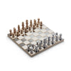 Printworks Mirror classic chess (25x25cm)