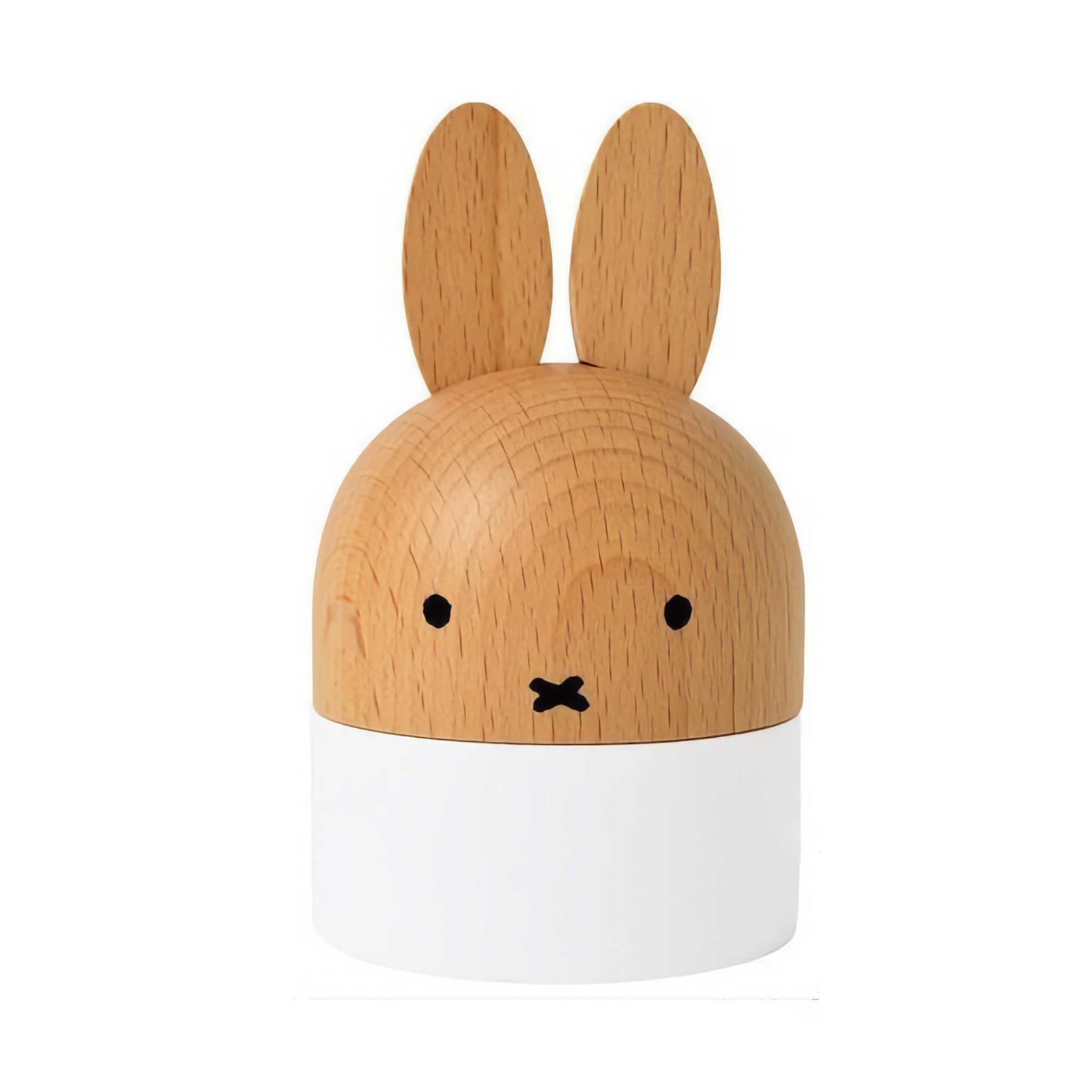 Miffy Wooden Jewelry Box