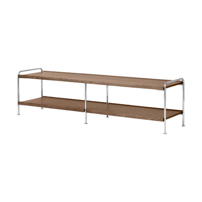 &Tradition Alima NDS4 console table