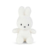 Miffy Sitting ECO Cotton Plush 23cm, cream