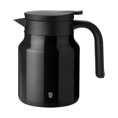 Rig-tig Therm-It Insulated jug 900ml, black