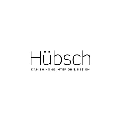 Hubsch Camp Portable Lamp, Sand