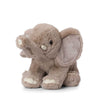 WWF ECO Elephant floppy plush