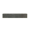 Audo Copenhagen Plinth Shelf, grey kendzo