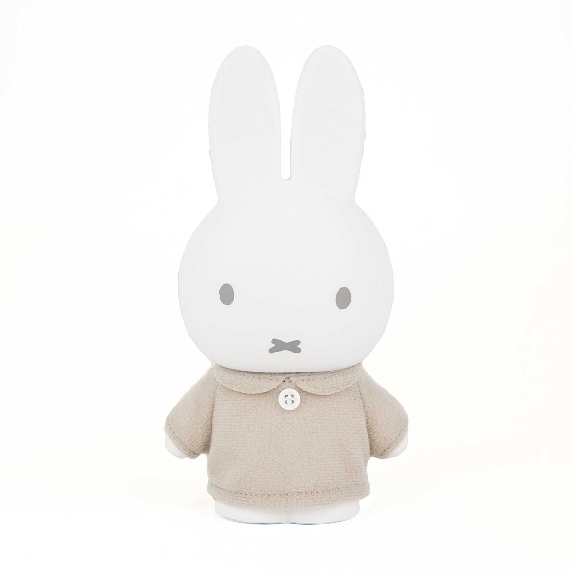 Miffy's Chokinbako DX S, Beige