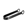 XL Boom Rondo ice tong, black