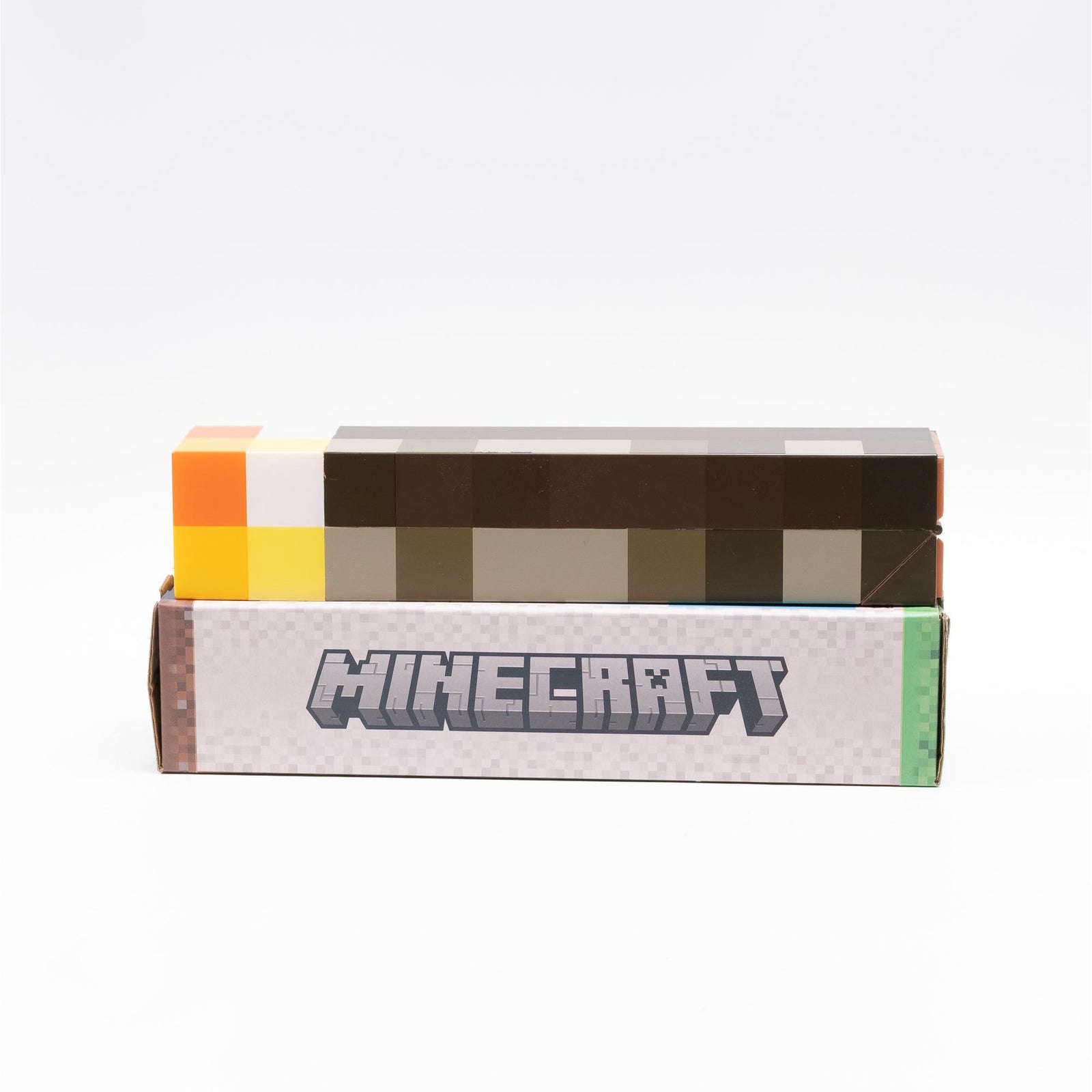 refurbished | Minecraft Torch Light
