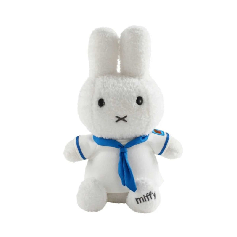 VIPO x Miffy Sea Blue Doll