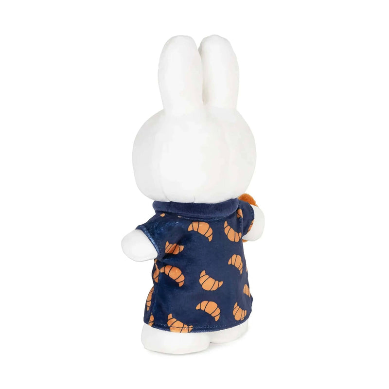 Bon Ton Toys Standing Miffy, croissant dress