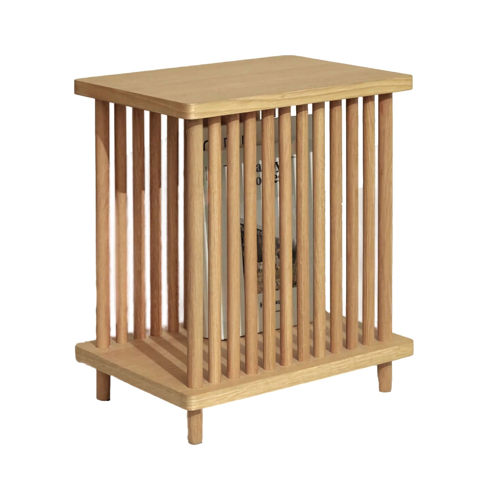 Hübsch Acorn side table