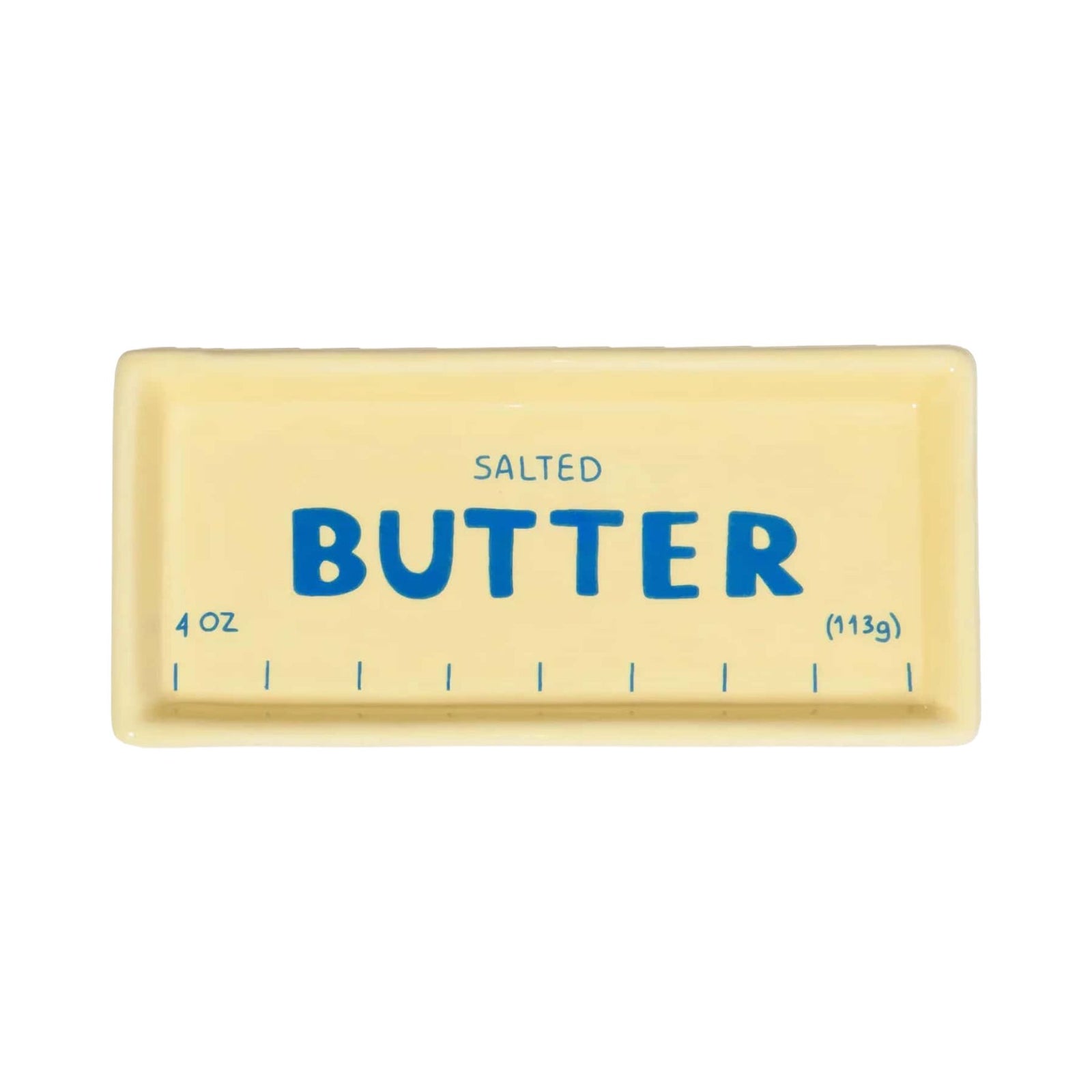 DOIY Butter trinket tray