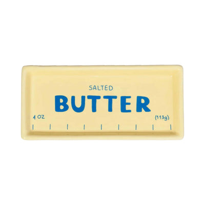DOIY Butter trinket tray