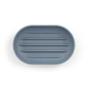 Umbra Touch Soap Dish, Slate Blue