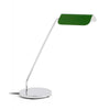 Hay Apex Desk Lamp, Amerald Green