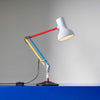 Anglepoise + Paul Smith Type 75™ Mini desk lamp, edition three