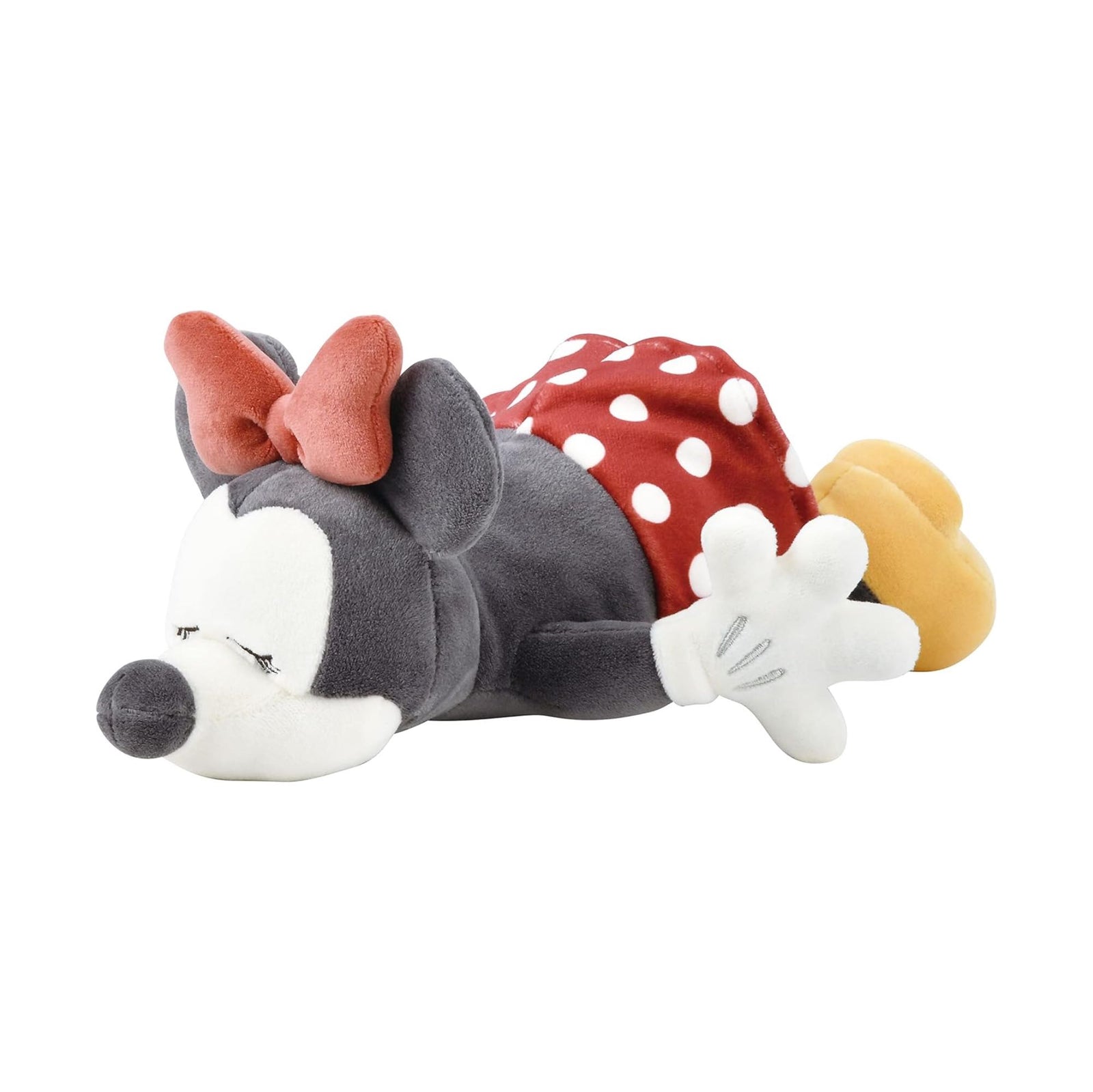 LivHeart Disney Mochi Hug wrist rest, Minnie mouse