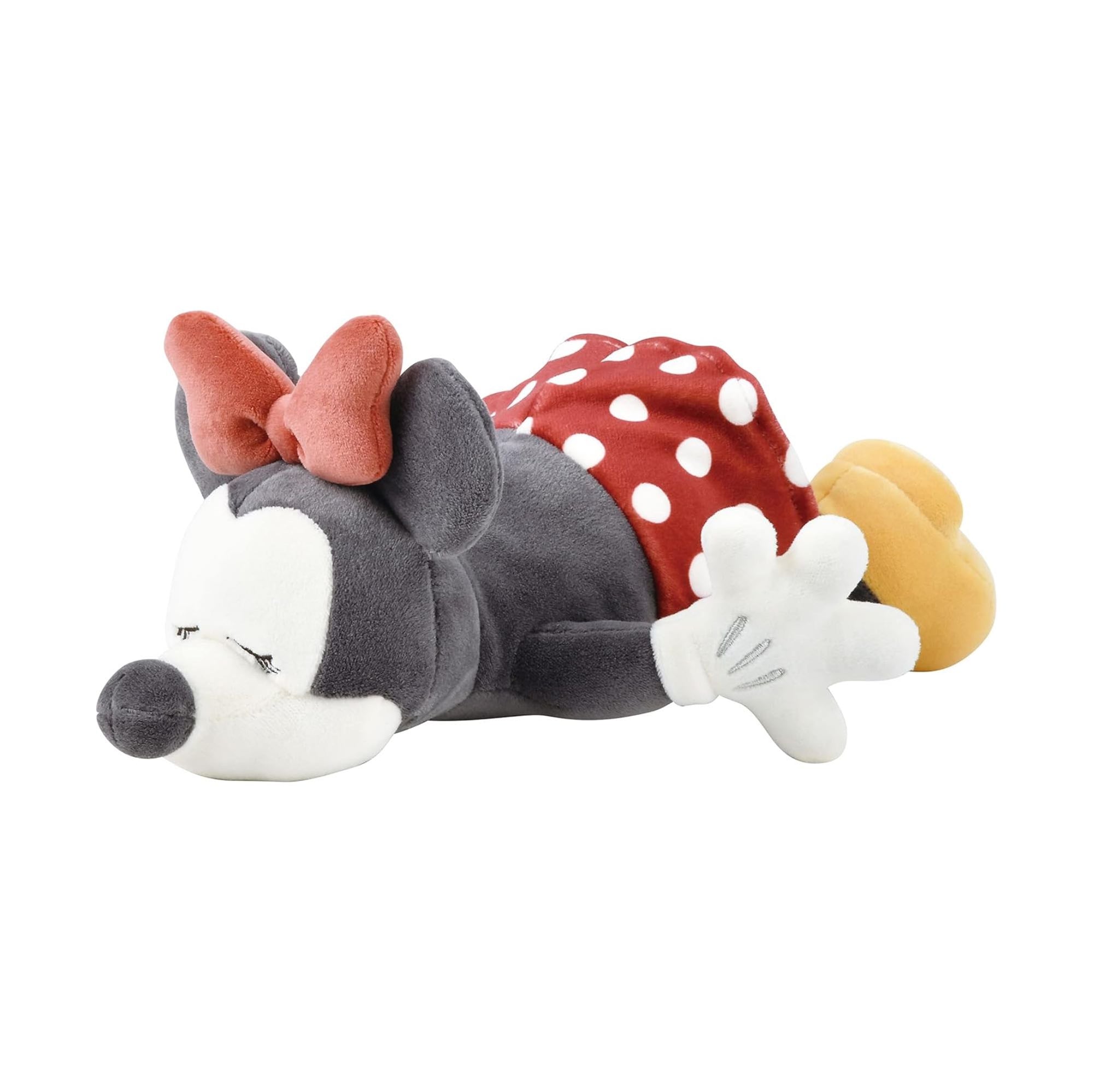 LivHeart Disney Mochi Hug wrist rest, Minnie mouse